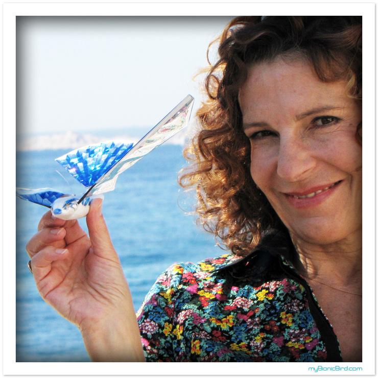 Sylvie Flepp