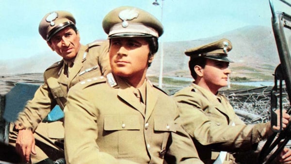Il giorno della civetta (1968) Il giorno della civetta (1968)