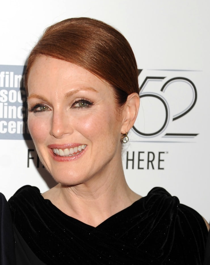 Julianne Moore Julianne Moore