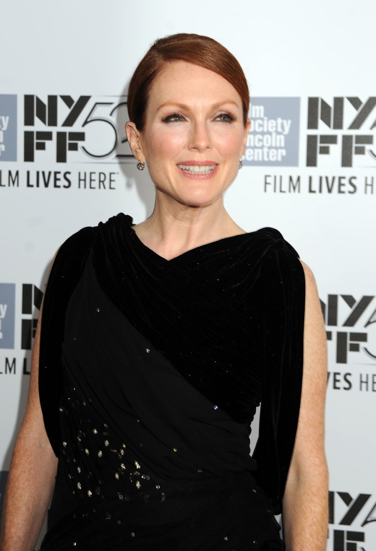 Julianne Moore Julianne Moore