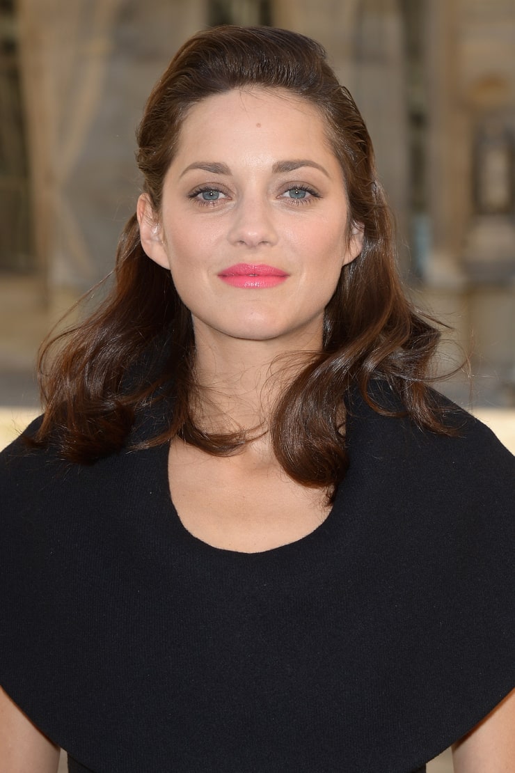 Marion Cotillard