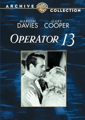 Operator 13 (Warner Archive Collection)