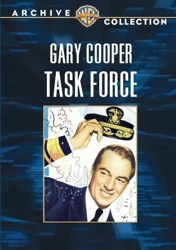 Task Force (Warner Archive Collection)