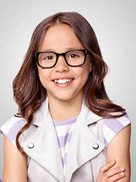 Breanna Yde