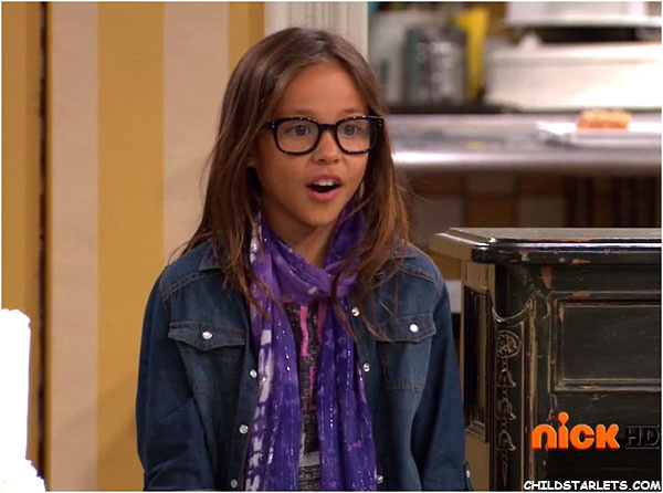 Image of Breanna Yde