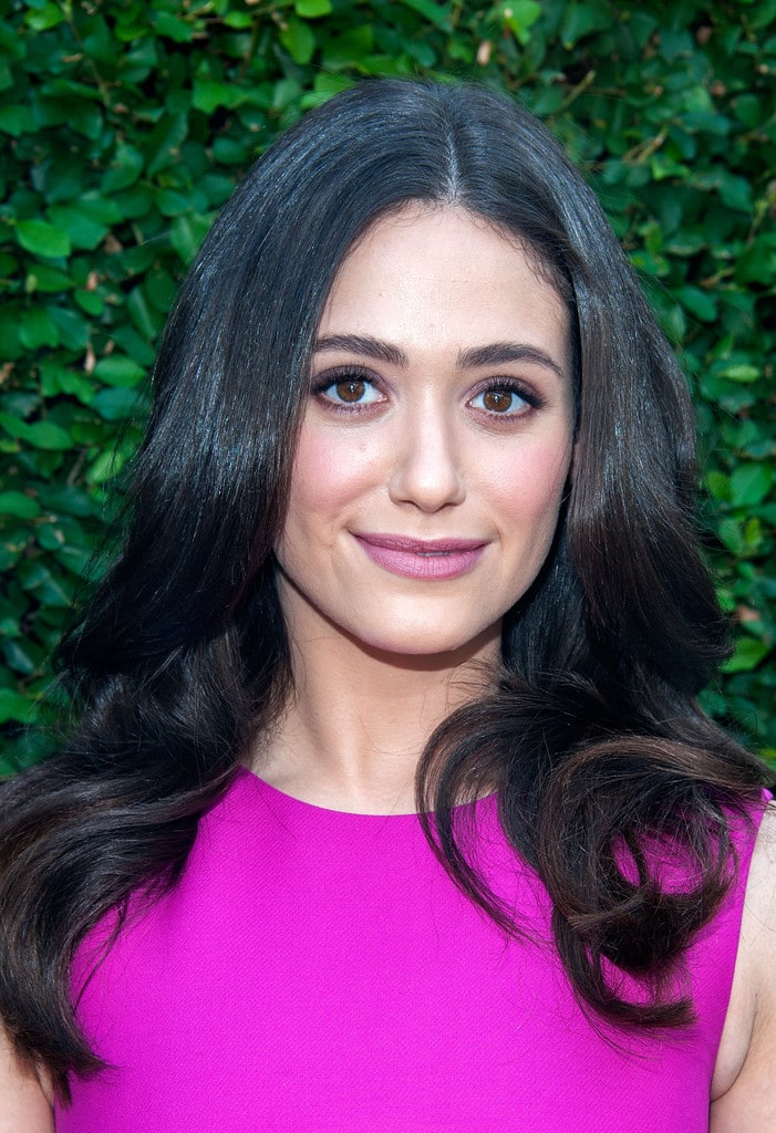 Emmy Rossum