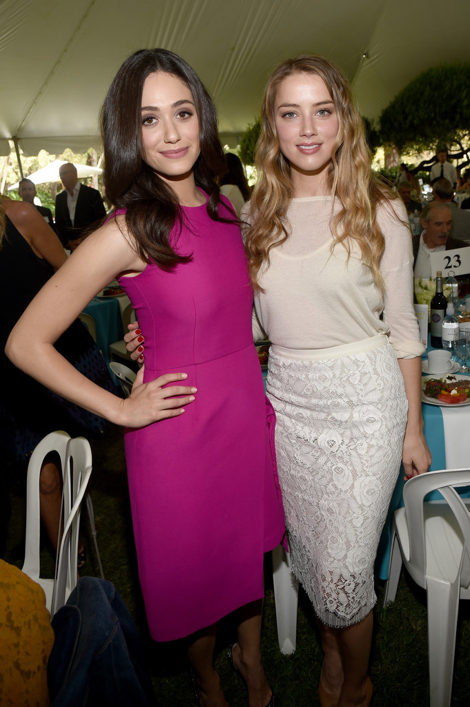 Emmy Rossum Emmy Rossum