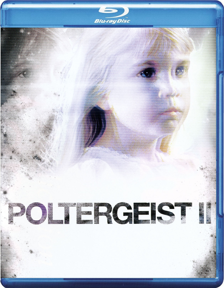 Poltergeist II: The Other Side
