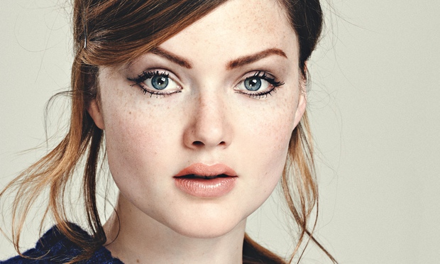 Holliday Grainger Holliday Grainger