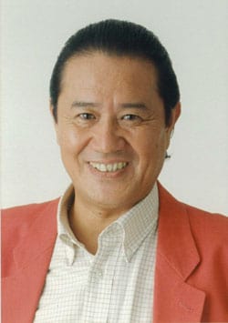 Kôji Moritsugu