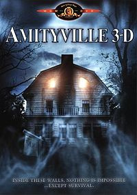 Amityville 3-D