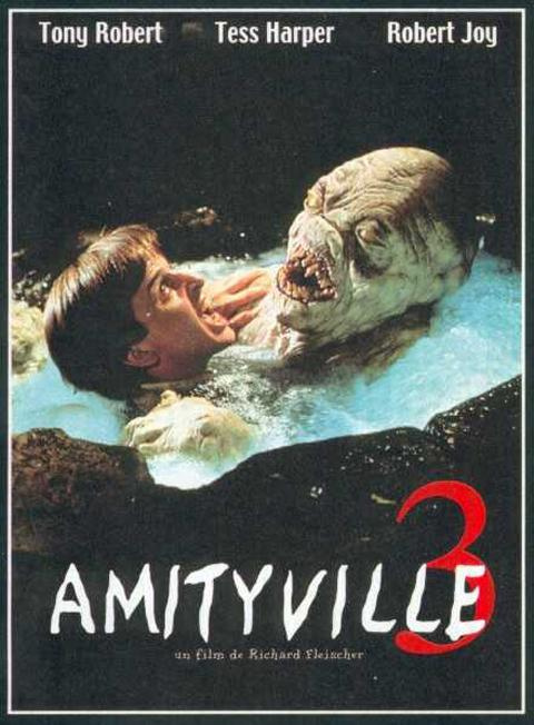 Amityville 3-D