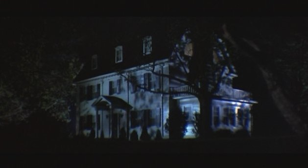 Amityville 3-D