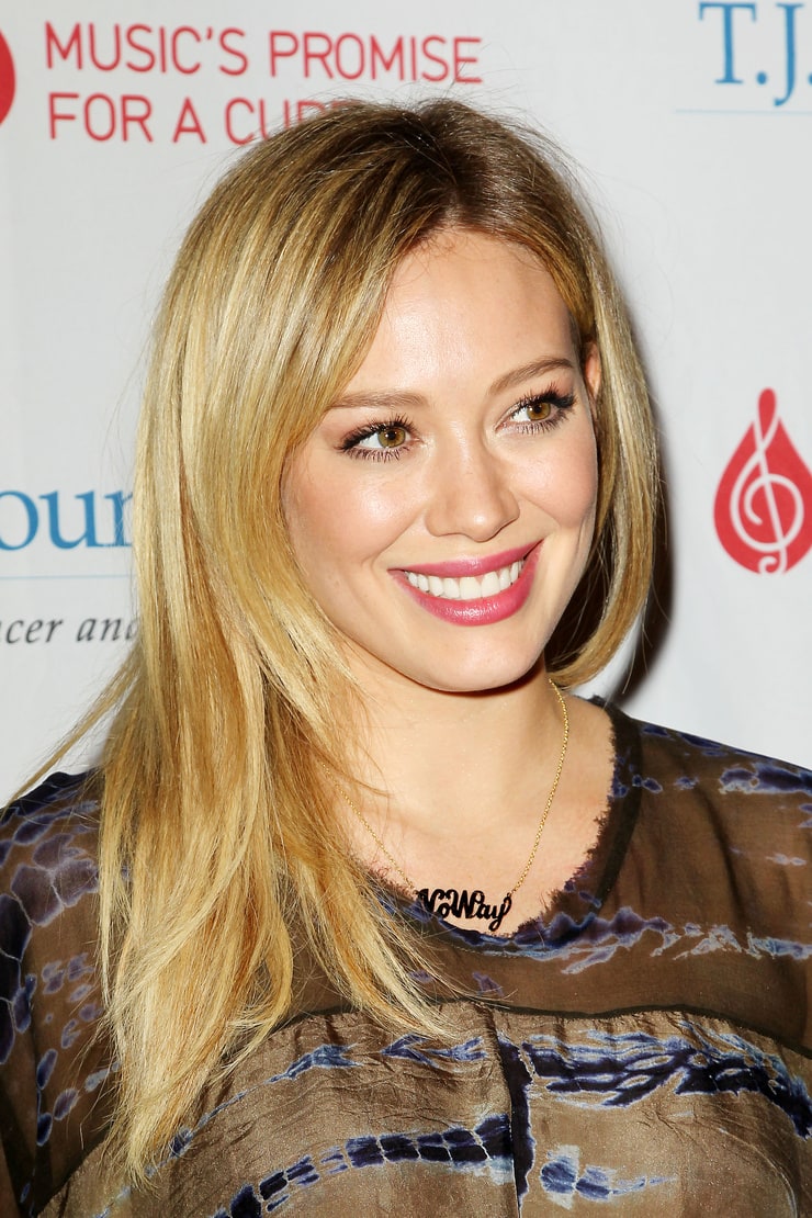 Hilary Duff Picture 