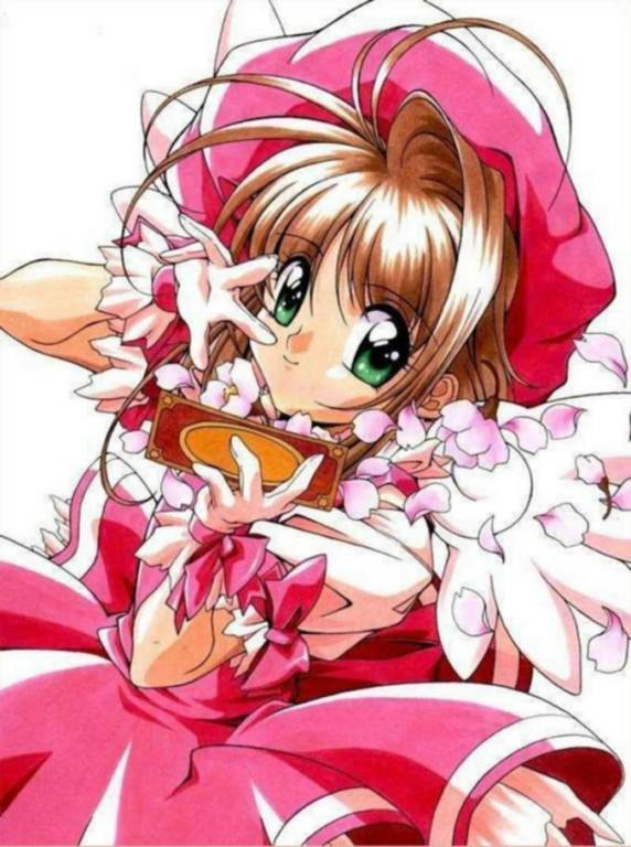 Cardcaptor Sakura