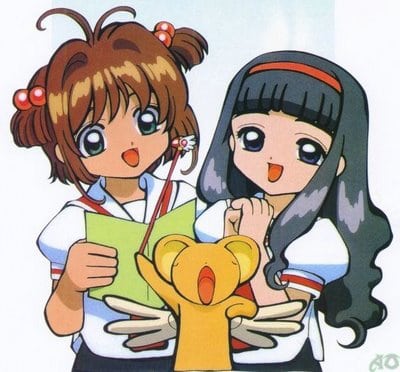 Picture of Cardcaptor Sakura