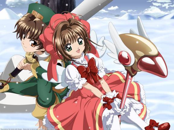 Cardcaptor Sakura