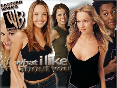 What I Like About You