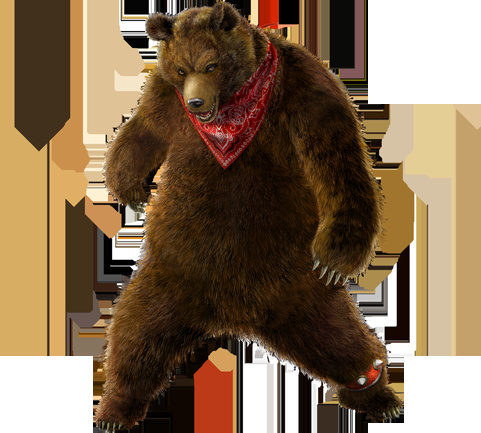 Kuma 