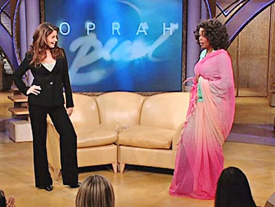 The Oprah Winfrey Show