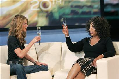 The Oprah Winfrey Show