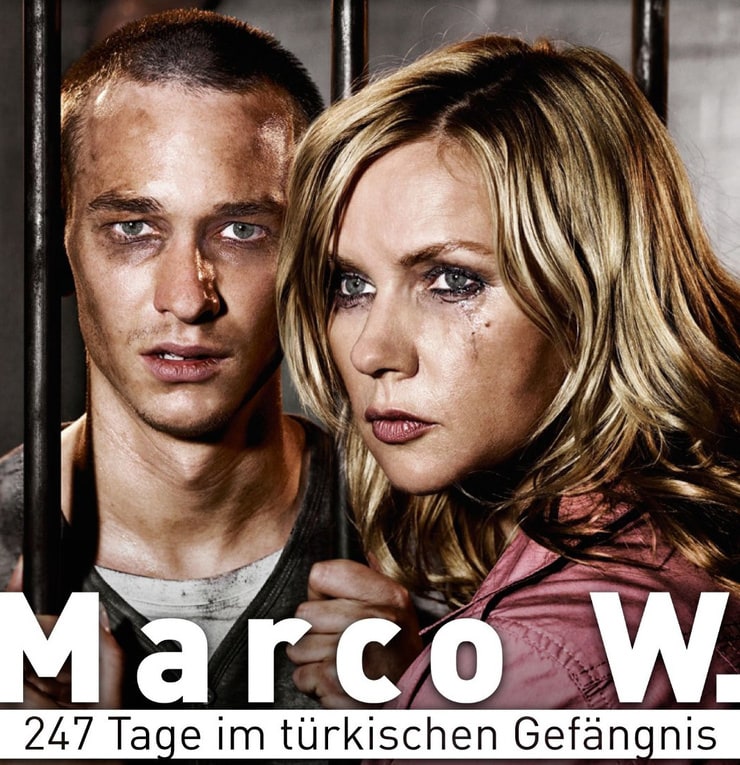 Marco W. - 247 Tage im türkischen Gefängnis