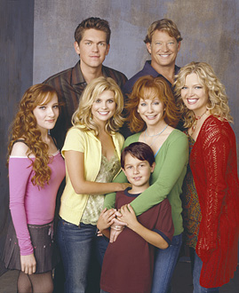 Reba Reba