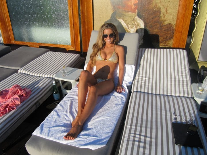 Ellie Gonsalves Ellie Gonsalves