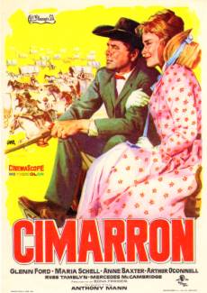 Cimarron