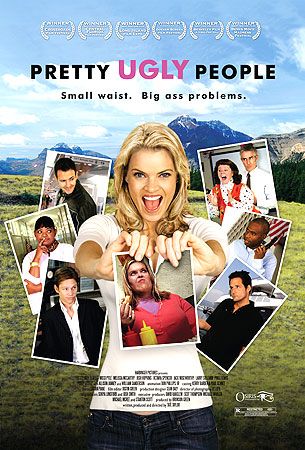 Pretty Ugly People Pretty Ugly People