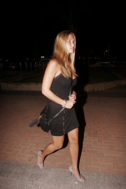 Bar Refaeli
