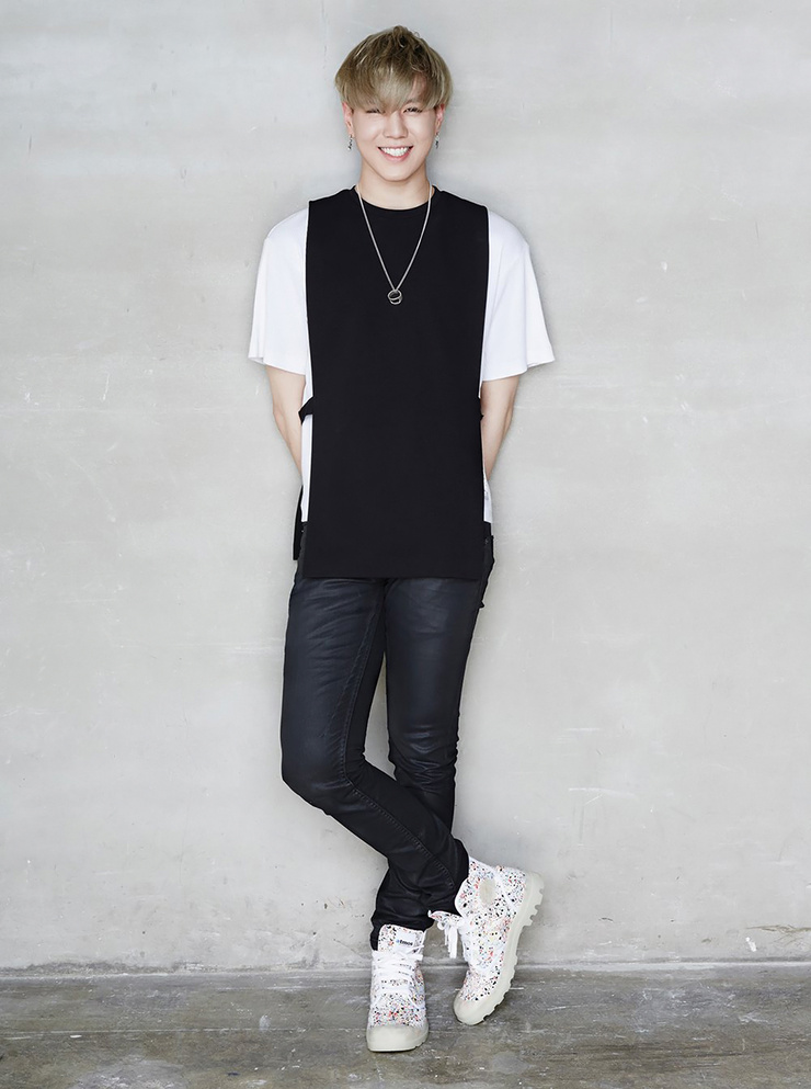 Yugyeom