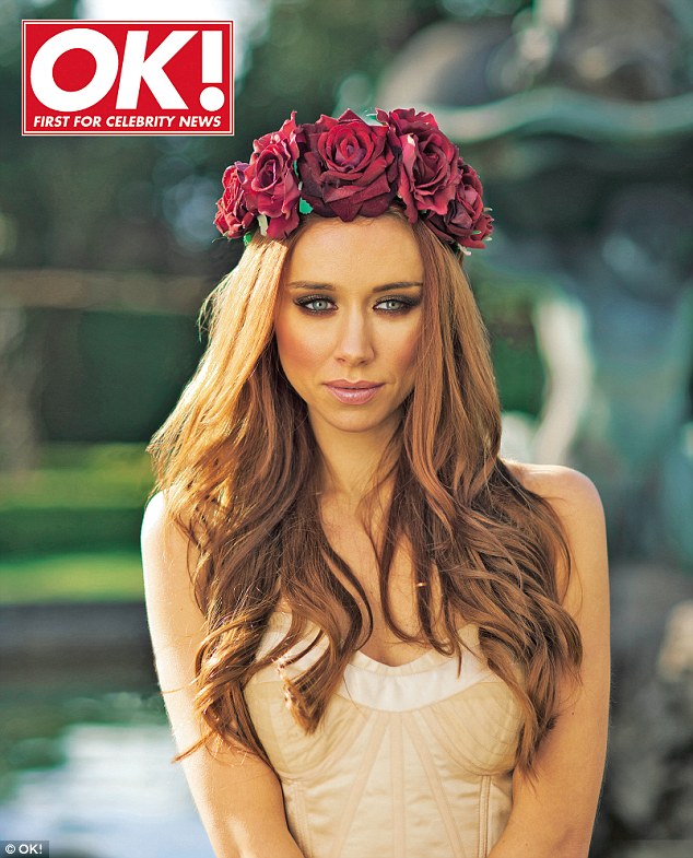 Una Healy