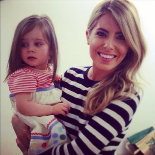 Mollie King