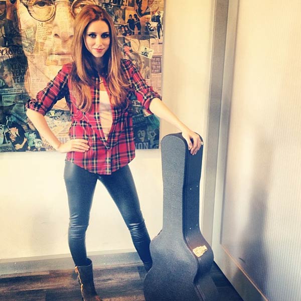 Una Healy