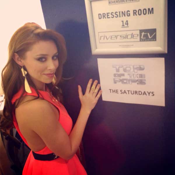 Una Healy