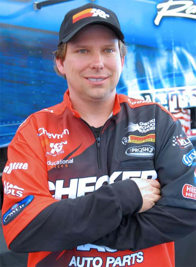 Del Worsham