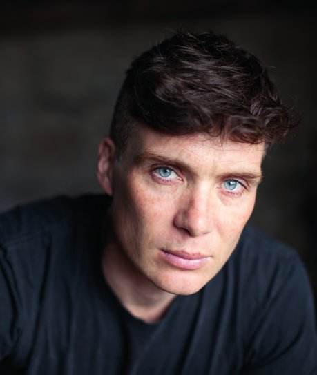 Cillian Murphy Cillian Murphy