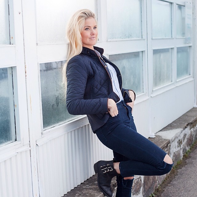Silje Norendal Silje Norendal