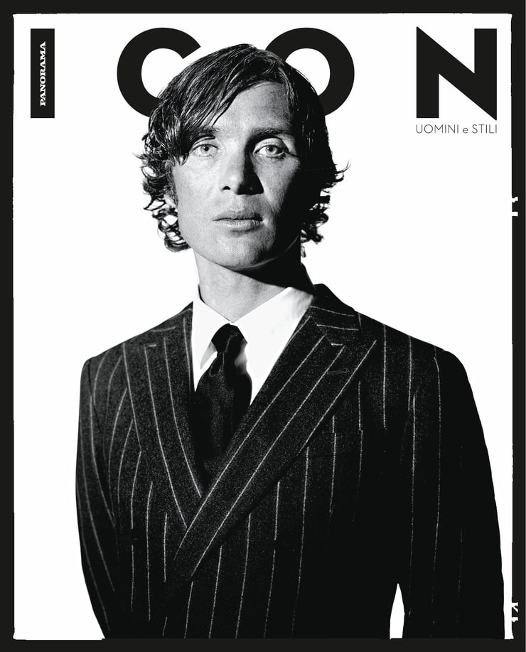 Cillian Murphy