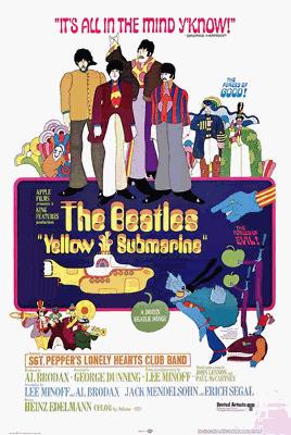 Yellow Submarine