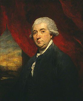 James Boswell James Boswell