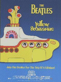 Yellow Submarine