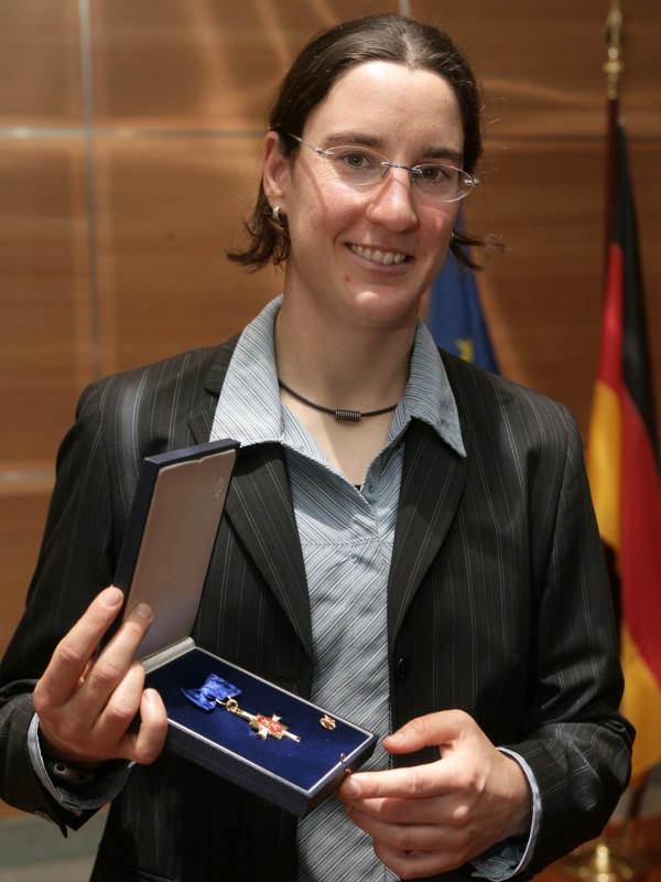 Birgit Prinz