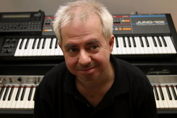 Helmut Zerlett