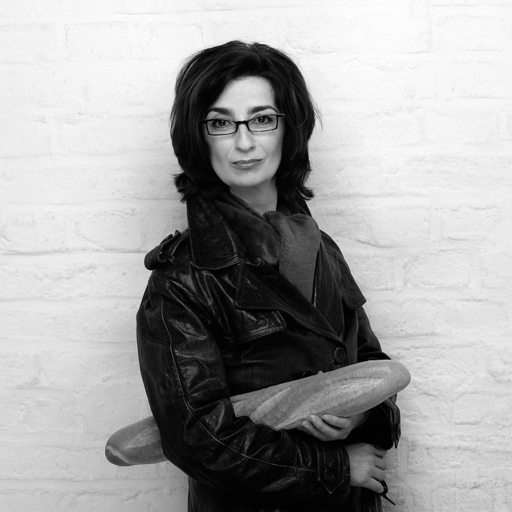 Nathalie Licard