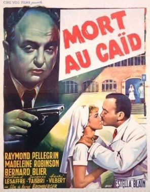 Secrets of a French Nurse
