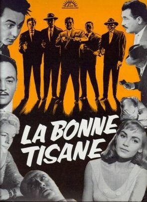 Secrets of a French Nurse