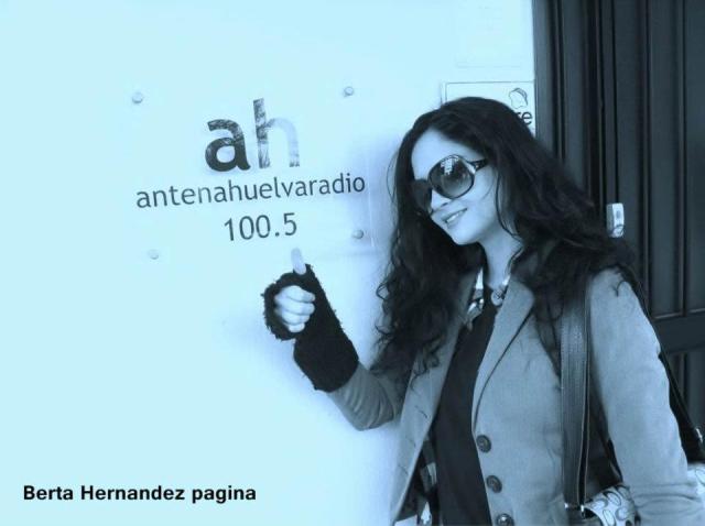 Berta Hernández