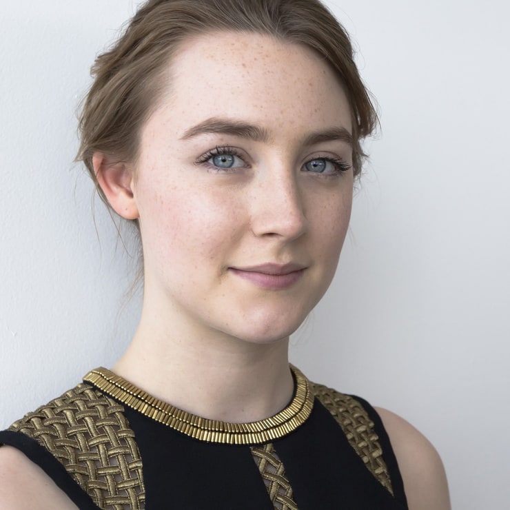 Saoirse Ronan